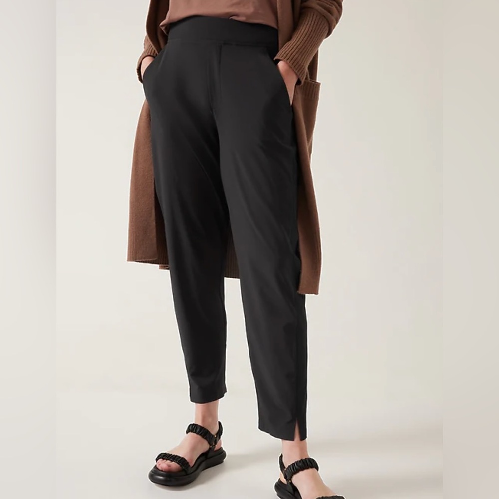 Athleta Brooklyn Ankle Pants
